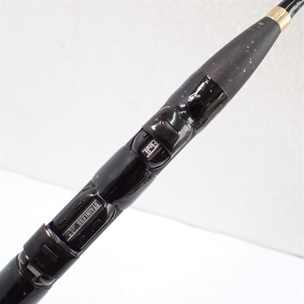 がまタナゴ硬調１８０
